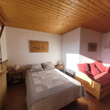 Studio Le Panorama La Bresse Kültér fotó