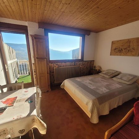 Studio Le Panorama La Bresse Kültér fotó