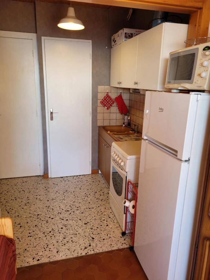 Studio Le Panorama La Bresse Kültér fotó
