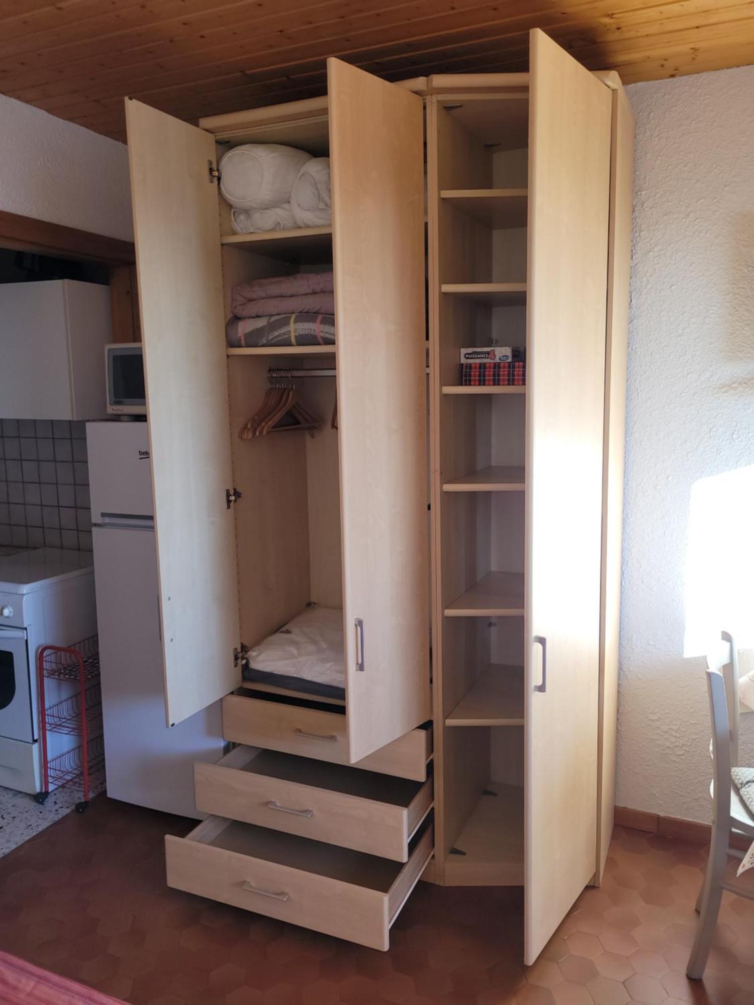 Studio Le Panorama La Bresse Kültér fotó