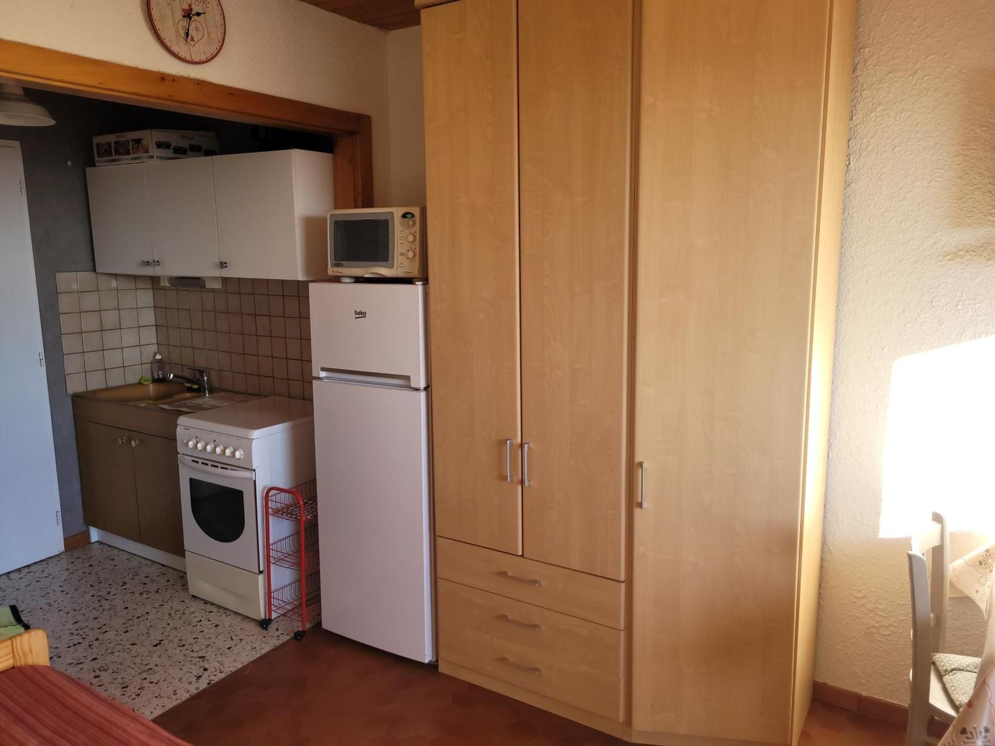 Studio Le Panorama La Bresse Kültér fotó