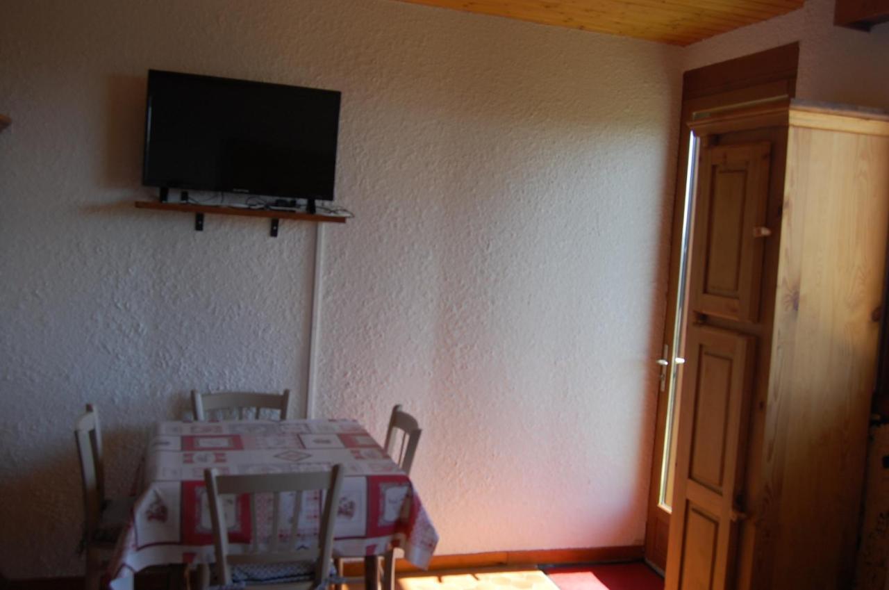 Studio Le Panorama La Bresse Kültér fotó